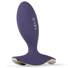SURFER 2 PLUG VIBRANT ANAL UNISEXE - LELO
