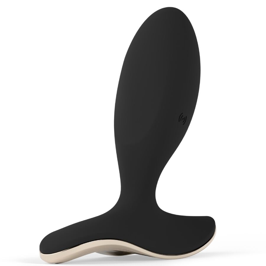 SURFER 2 PLUG VIBRANT ANAL UNISEXE - LELO