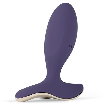 SURFER 2 PLUG VIBRANT ANAL UNISEXE - LELO