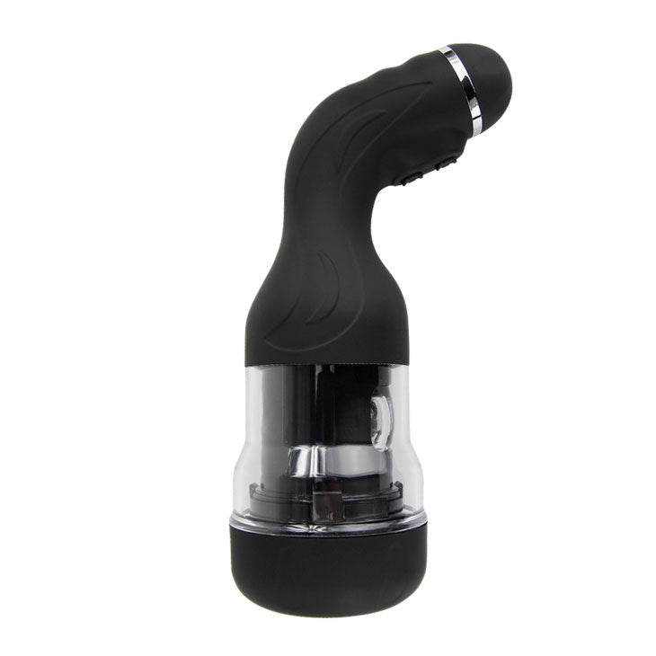 MASTURBATEUR AUTOMATIQUE ROTATION LOVER 5V - BAILE
