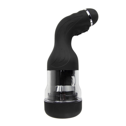 MASTURBATEUR AUTOMATIQUE ROTATION LOVER 5V - BAILE