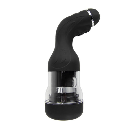 MASTURBATEUR AUTOMATIQUE ROTATION LOVER 5V - BAILE