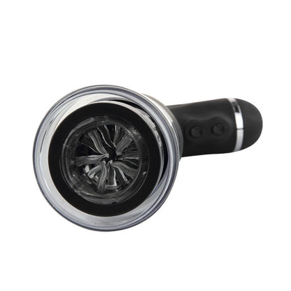 MASTURBATEUR AUTOMATIQUE ROTATION LOVER 5V - BAILE