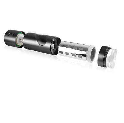 ROTO BATOR USB MASTURBATEUR MLE BOUCHE - EXTREME TOYZ