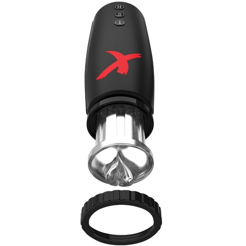 MOTO-BATOR - PDX ELITE