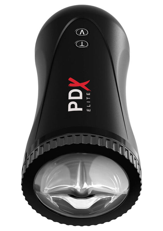 MASTURBATEUR MOTO STROKER - PDX ELITE
