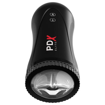 MASTURBATEUR MOTO STROKER - PDX ELITE