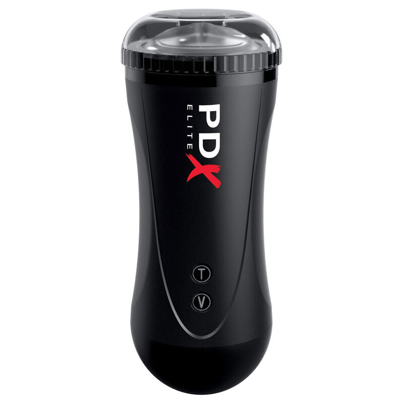 MASTURBATEUR MOTO STROKER - PDX ELITE