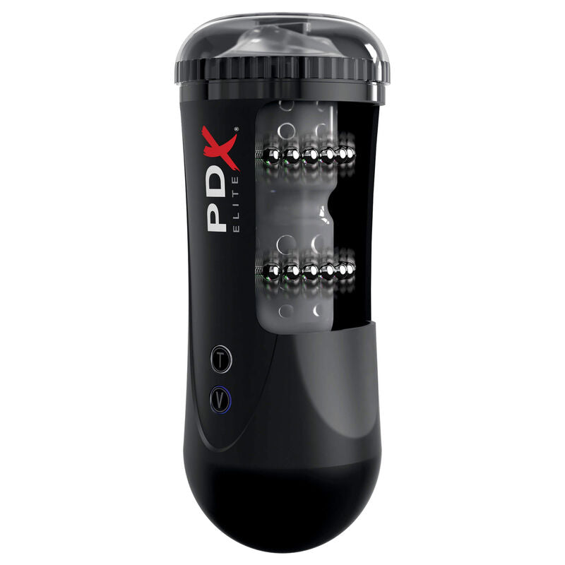 MASTURBATEUR MOTO STROKER - PDX ELITE