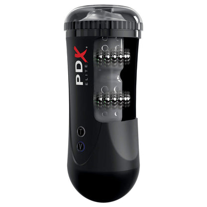 MASTURBATEUR MOTO STROKER - PDX ELITE