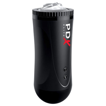 MASTURBATEUR MOTO STROKER - PDX ELITE