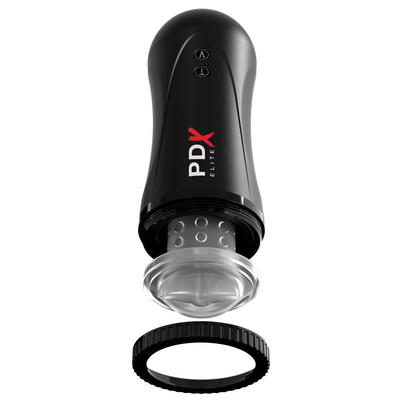 MASTURBATEUR MOTO STROKER - PDX ELITE