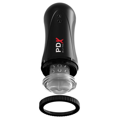 MASTURBATEUR MOTO STROKER - PDX ELITE
