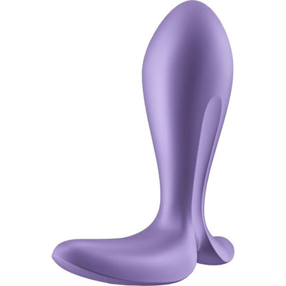 Intensity Plug - SATISFYER – Plug anal – vue 10