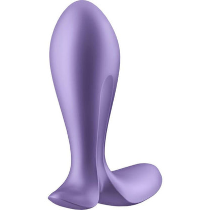 Intensity Plug - SATISFYER – Plug anal – vue 11