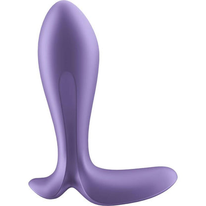 Intensity Plug - SATISFYER – Plug anal – vue 8