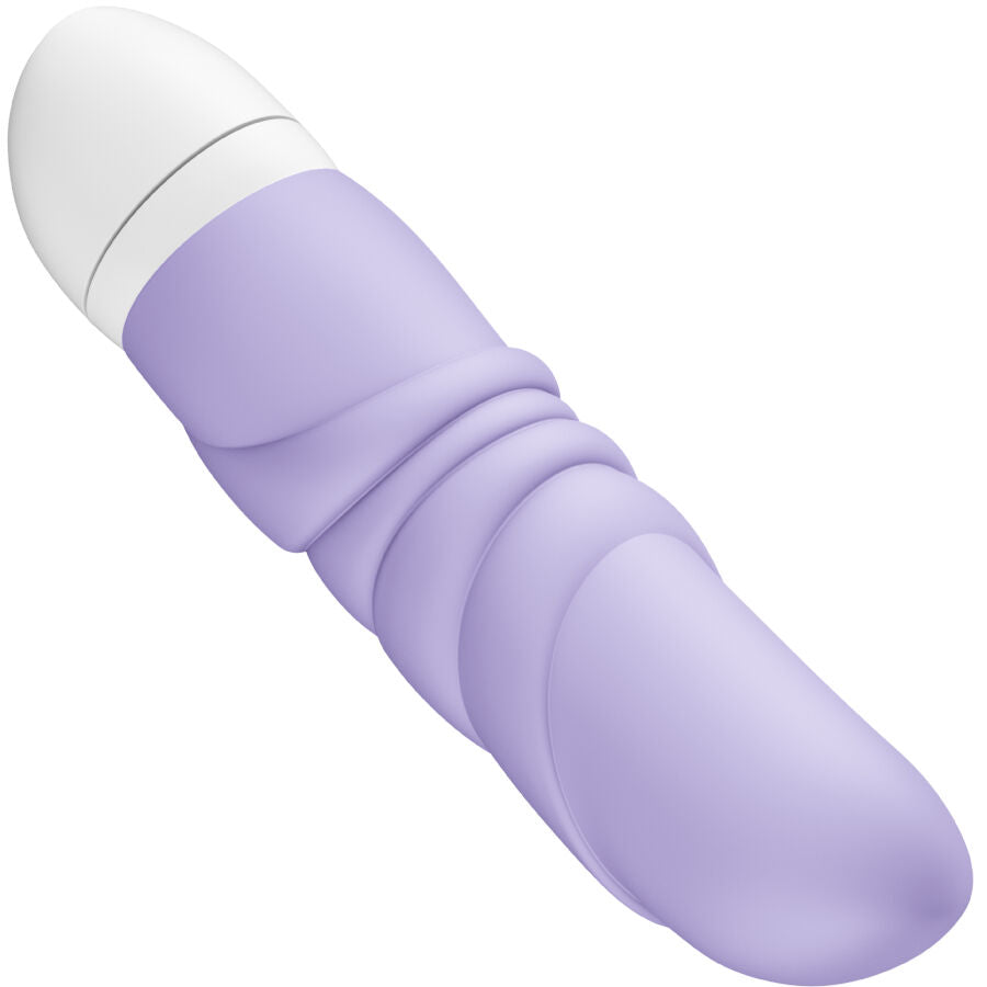 Jam - FUN FACTORY – Vibromasseur – vue 2