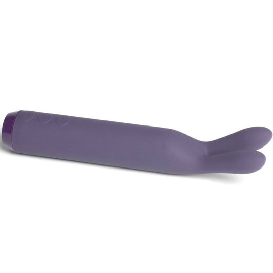 Bullet Rabbit - JE JOUE – Œuf vibrant – vue principale