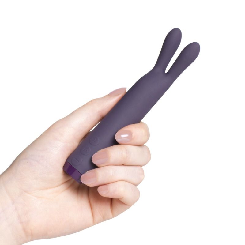 Bullet Rabbit - JE JOUE – Œuf vibrant – vue 2