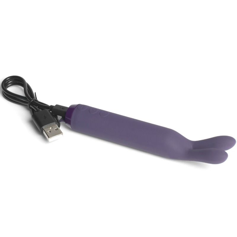 Bullet Rabbit - JE JOUE – Œuf vibrant – vue 3