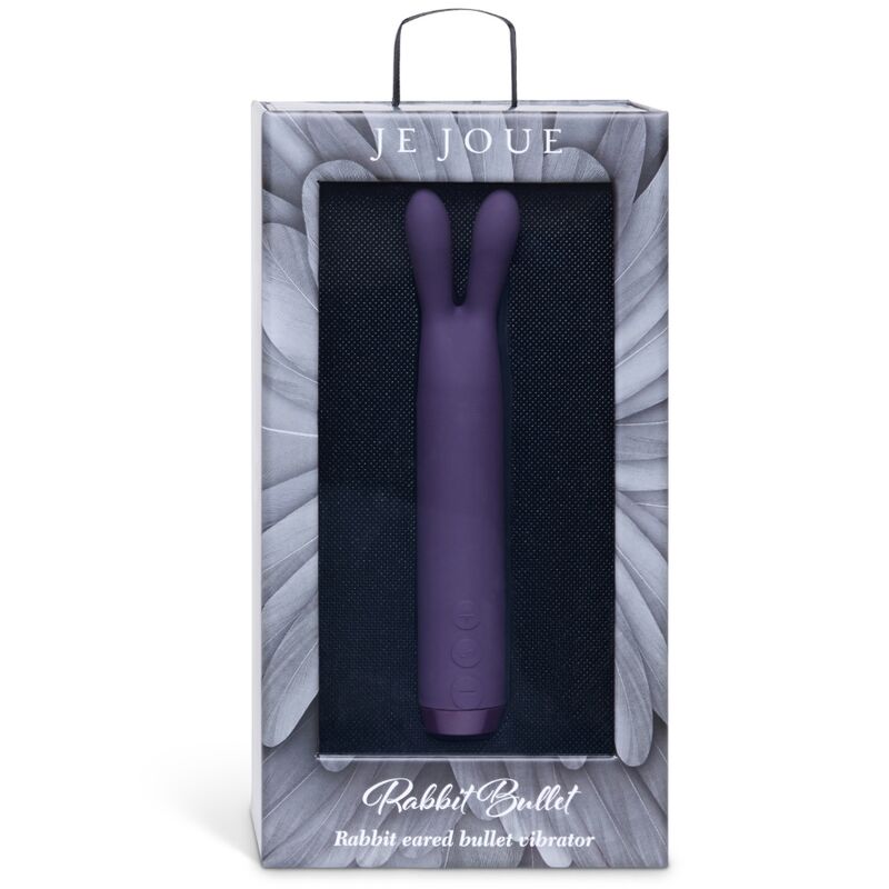 Bullet Rabbit - JE JOUE – Œuf vibrant – vue 5