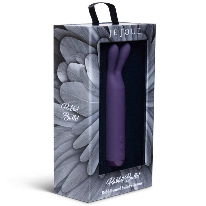 Bullet Rabbit - JE JOUE – Œuf vibrant – vue 7