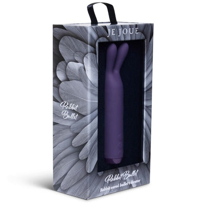 Bullet Rabbit - JE JOUE – Œuf vibrant – vue 7