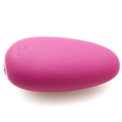 Mimi Soft - JE JOUE (3 couleurs) – Vibromasseur – vue principale