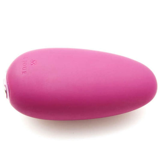 Mimi Soft - JE JOUE (3 couleurs) – Vibromasseur – vue principale