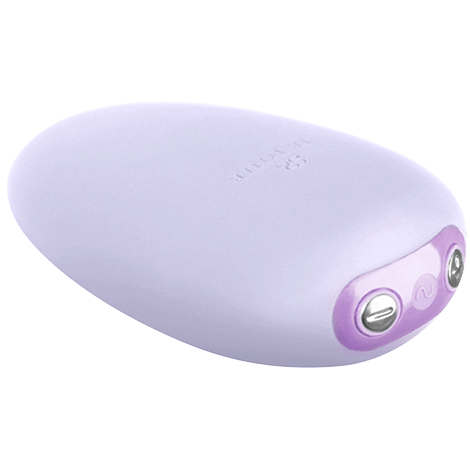 Mimi Soft - JE JOUE (3 couleurs) – Vibromasseur – vue 13
