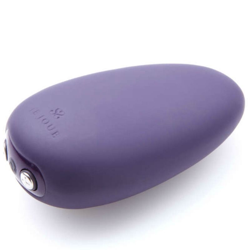 Mimi Soft - JE JOUE (3 couleurs) – Vibromasseur – vue 14