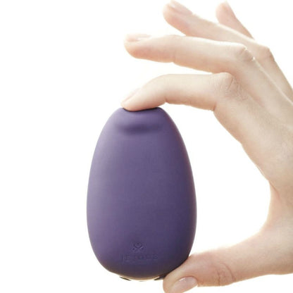 Mimi Soft - JE JOUE (3 couleurs) – Vibromasseur – vue 15