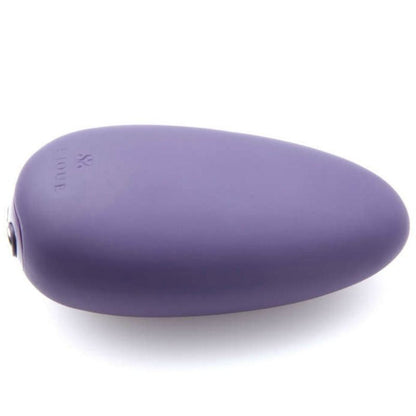 Mimi Soft - JE JOUE (3 couleurs) – Vibromasseur – vue 16