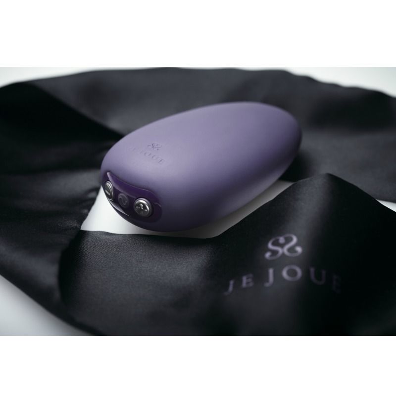 Mimi Soft - JE JOUE (3 couleurs) – Vibromasseur – vue 19