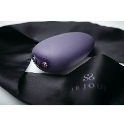 Mimi Soft - JE JOUE (3 couleurs) – Vibromasseur – vue 19