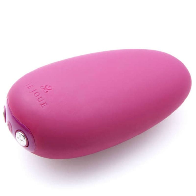 Mimi Soft - JE JOUE (3 couleurs) – Vibromasseur – vue 2