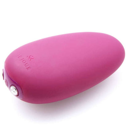 Mimi Soft - JE JOUE (3 couleurs) – Vibromasseur – vue 2