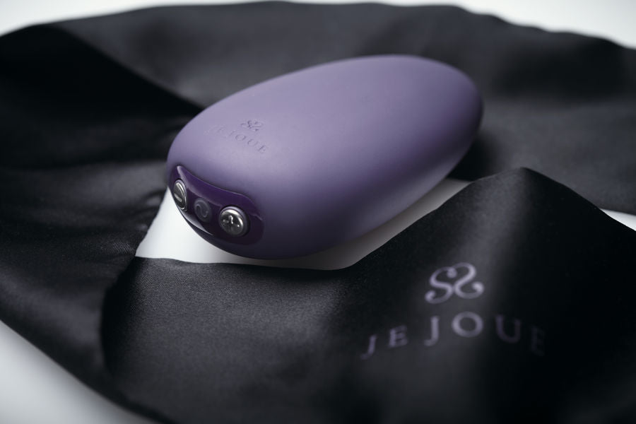 Mimi Soft - JE JOUE (3 couleurs) – Vibromasseur – vue 22