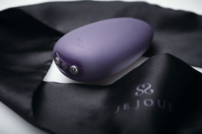 Mimi Soft - JE JOUE (3 couleurs) – Vibromasseur – vue 22