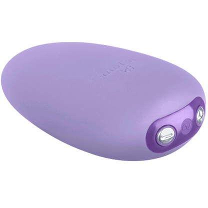 Mimi Soft - JE JOUE (3 couleurs) – Vibromasseur – vue 23