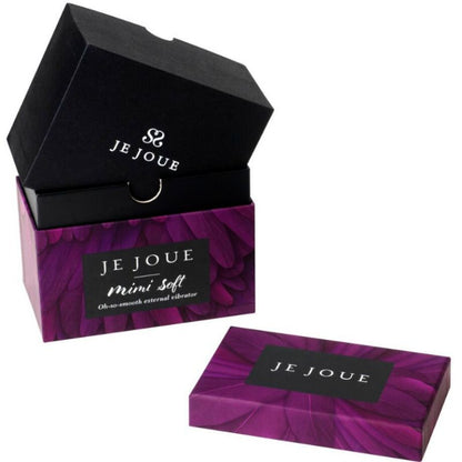 Mimi Soft - JE JOUE (3 couleurs) – Vibromasseur – vue 3