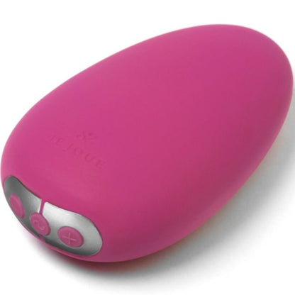 Mimi Soft - JE JOUE (3 couleurs) – Vibromasseur – vue 5