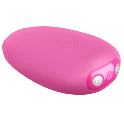 Mimi Soft - JE JOUE (3 couleurs) – Vibromasseur – vue 6