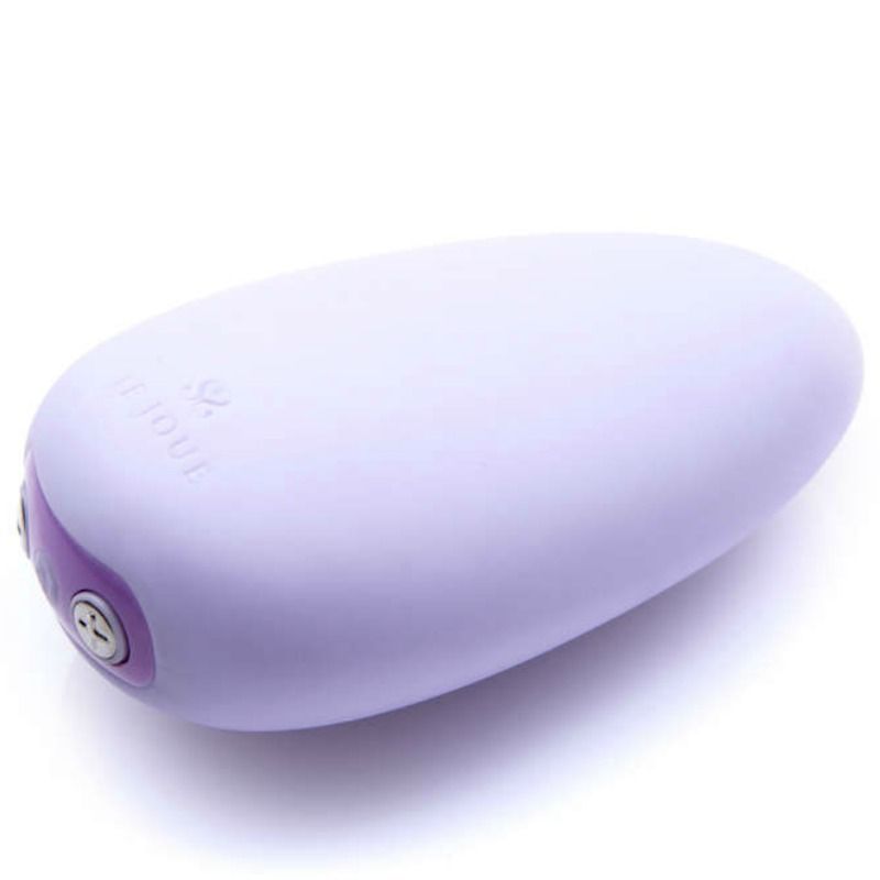 Mimi Soft - JE JOUE (3 couleurs) – Vibromasseur – vue 7