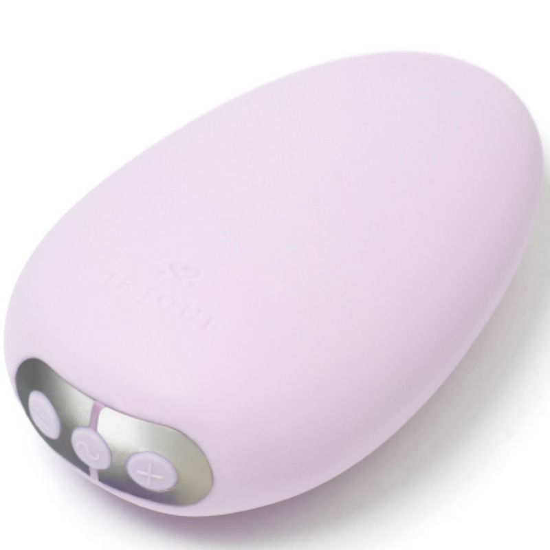 Mimi Soft - JE JOUE (3 couleurs) – Vibromasseur – vue 9