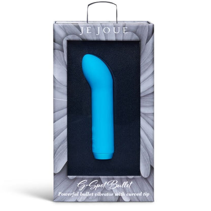 Bullet G-Spot - JE JOUE – Vibromasseur – vue 5