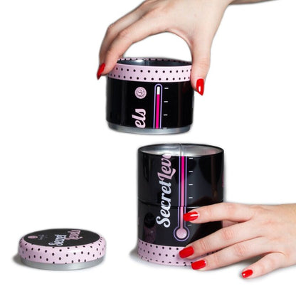 Jeu De Combinaison Kinky - SECRETPLAY – Jeu érotique – vue 2