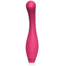 Juno - JE JOUE – Vibromasseur – vue principale