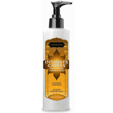 Crème Raser Femme Coco Et Ananas 250ml KAMASUTRA – Cosmétique sensuel – vue principale