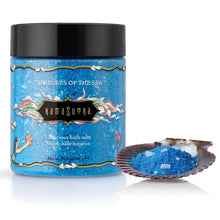 Sels De Bain Trésors De La Mer 697 Gr KAMASUTRA – Cosmétique sensuel – vue principale